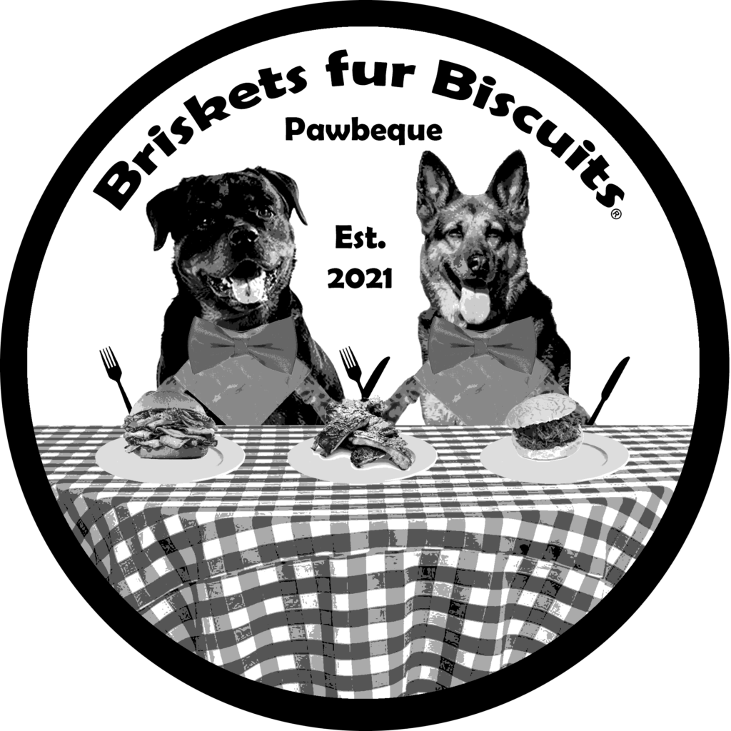 Briskets fur Biscuits